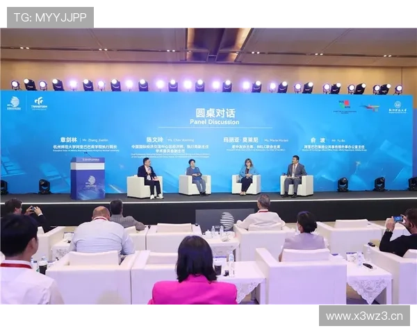 安徽企业家风采:从地方经济到行业领军的成功之路