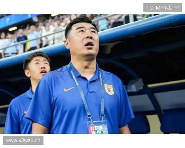 克雷桑：韩鹏助胜 国安败局正常