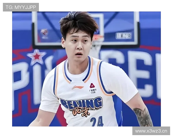 北京伤情更新 雷蒙腿部无碍 曾凡博或早于赵睿复出